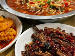 -艺味深尝(云锦路店)
