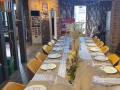 -玩坞轰趴馆·户外团建聚会主题生日派对馆(世豪广场店)