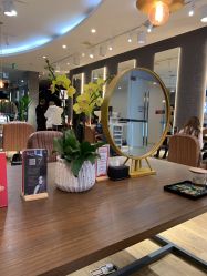 点击看大图 -意廊 Hair Salon
