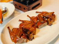 -荣小馆(安达仕店)