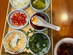 -乐宴·老北京铜火锅(桂庙店)