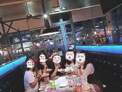 -南都咖啡西餐厅(东塘店)