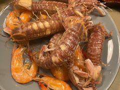 招牌生焗小海鲜-上屿水产(鼓浪屿一店)