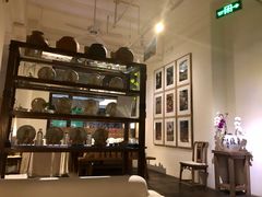 -瓦库茶馆17号(海汇港店)