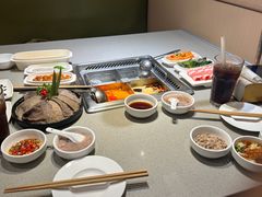 -海底捞火锅(新松江路店)