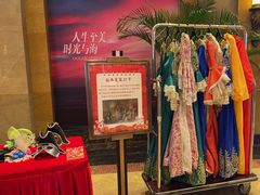 -珠海海泉湾度假区