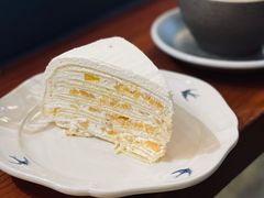 -Be Lived Cafe比例咖啡(摩天轮店)