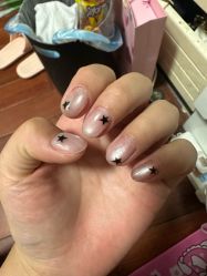 -斯馨·健康美甲美睫