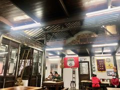 大堂-吾介小籠館