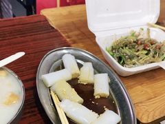 -陈添記·祖傳爽鱼皮·西关老字号(广州首店)