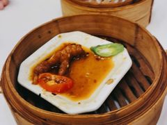 -顺德人家食府(黄金广场店)