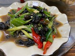 -老客家美食• 竹筒饭• 河鲜(龙门永汉店)
