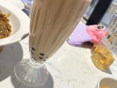-宝月楼·台湾菜馆(天河城店)