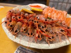 -大焰自助日本料理 铁板烧(徐汇店)