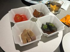 -小厨娘绣中淮扬(大行宫科巷店)