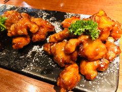 -绿茶餐厅(乐峰广场店)