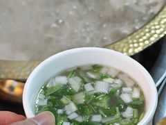 -清真·馬坡二旦烧烤(人生一串拍摄店)