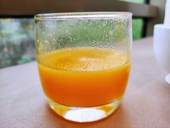 橙汁-食神鱼头佛跳墙(百子湾旗舰店)