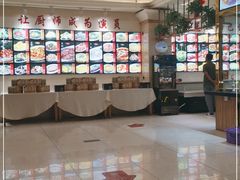 -惠宾饭庄(千禧店)
