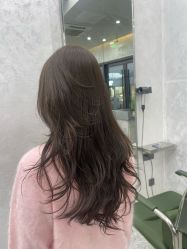 -简影造型·自选烫染接发salon