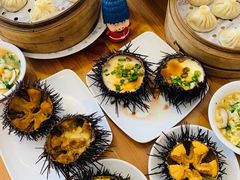 活海胆-海胆小馆(春柳店)