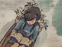 -好一朵茉莉花(老门东店)