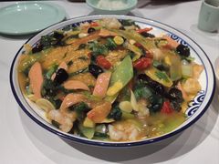 -曾排骨·传家菜(新繁店)