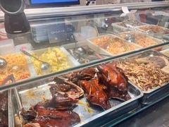 -乔波食品(杜桥中心菜场店)
