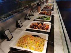 -上海静安昆仑大酒店