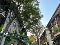 -小河直街历史文化街区