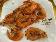 -秋姐美食店(旅游大道店)