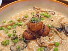 -森Some Fusion(荔湾店)