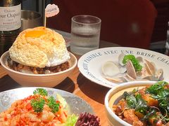 -岛风·台食小馆 ISLAND BISTRO(烟台山店)