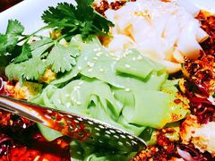 麦醋手工凉皮-掌柜的店·河南菜(世茂店)