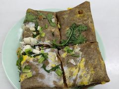 -北京服装学院-食堂