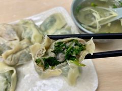 -顶巧鸡汤馄饨(虹口总店)