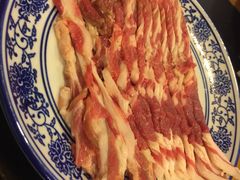 -裕德孚·非遗手切涮羊肉(东直门内大街店)