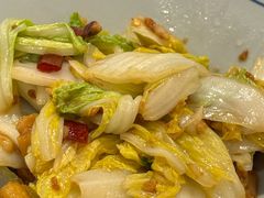-荆九爷爆炒桥头三嫩(云南北路店)