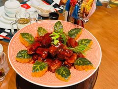 -华膳楼·安徽地标美食·中华餐饮名店(文化公园店)