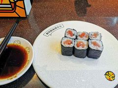 -元气寿司(东方宝泰店)