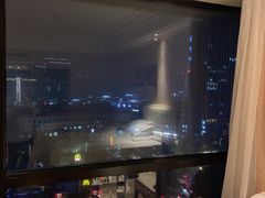 -杭州龙禧福朋喜来登酒店