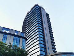 -舟山希尔顿酒店