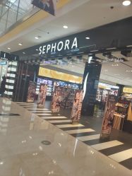 -丝芙兰Sephora