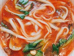 -阿利茄汁面(金成国贸店)