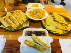 -奉天祥和锅烙铺(长江店)