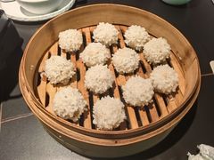 -前海沿·海鲜水饺青岛菜(乐客城店)