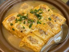 -围龙屋客家食府(福田店)