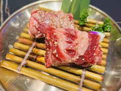 -西塔老太太泥炉烤肉(龙湖北苑天街店)