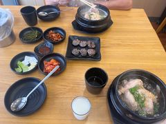 -高社长参鸡汤(高丽街店)