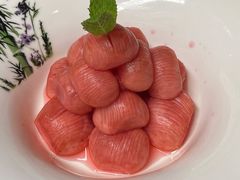 -成都钓鱼台精品酒店-品聚·成都餐厅